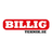 Billigteknik